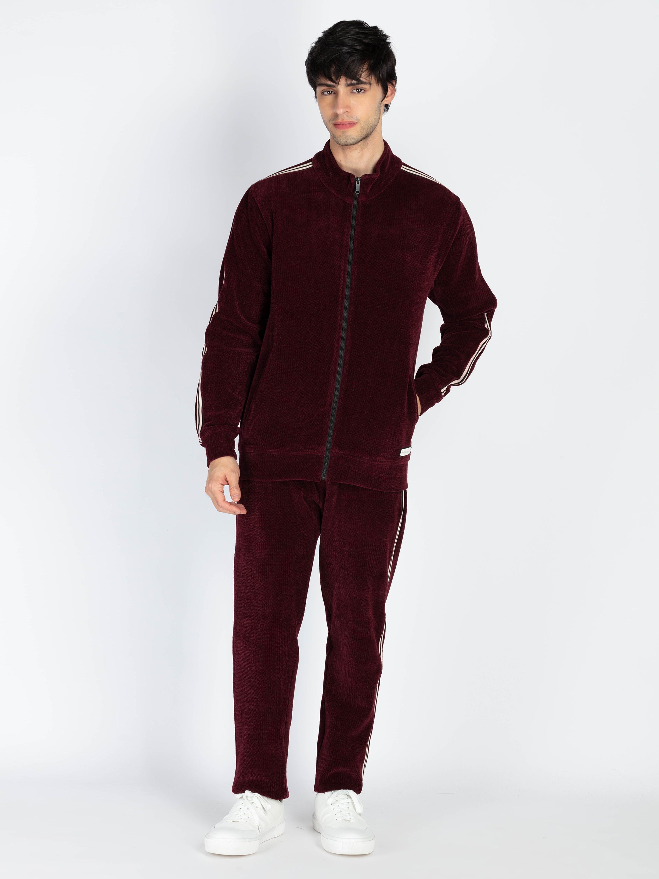 Status Quo |Men's Tracksuit - 3XL, 4XL, 5XL