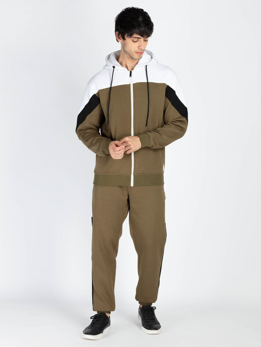 Status Quo |Men's Tracksuit - 3XL, 4XL, 5XL