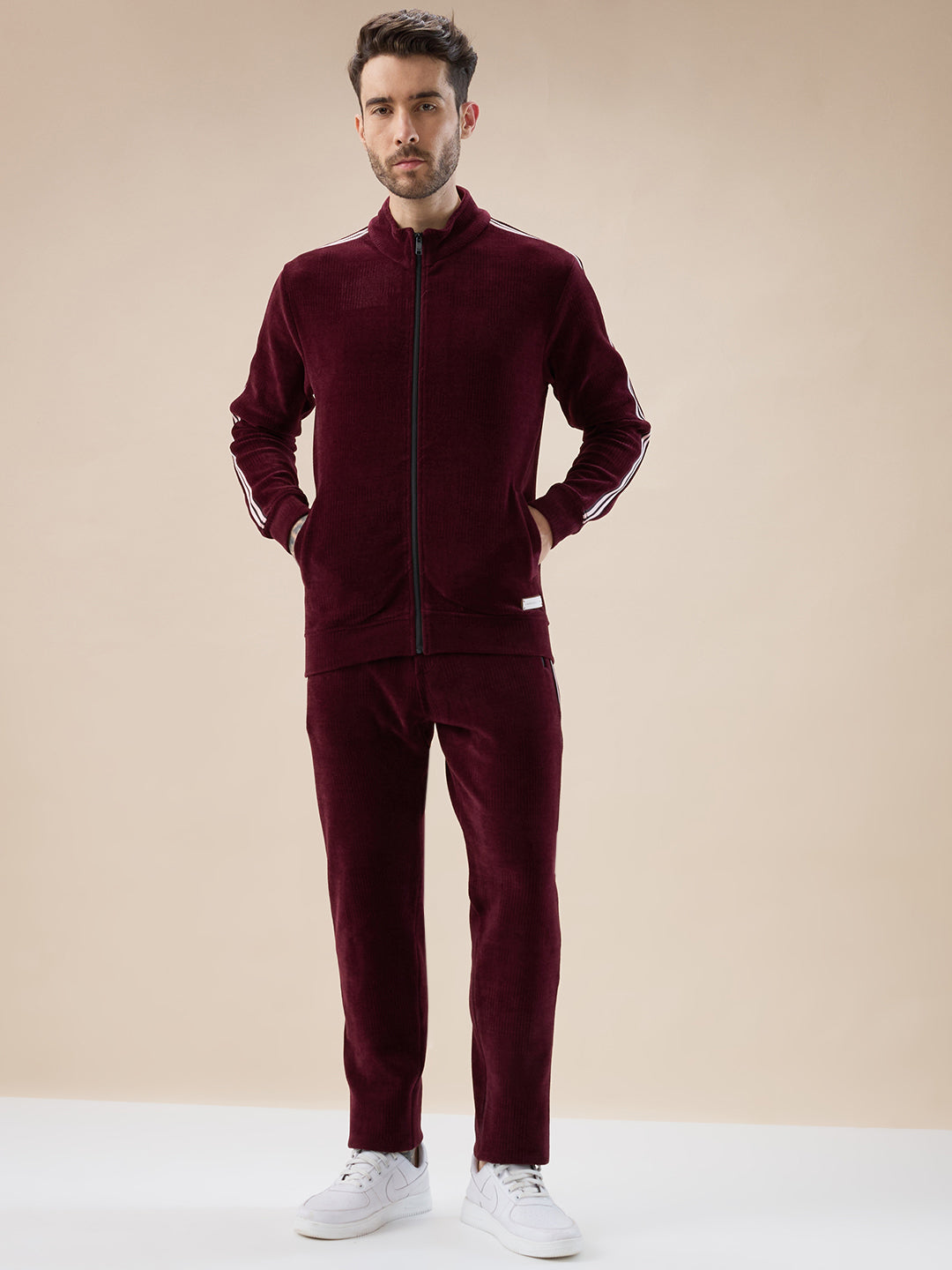 Status Quo |Men's Tracksuit - 3XL, 4XL, 5XL