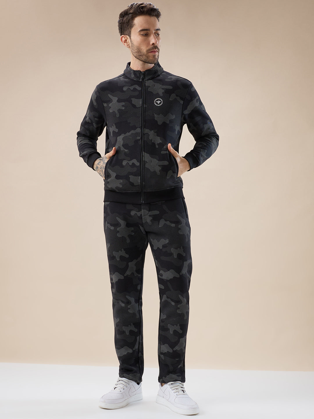 Status Quo |Men's Tracksuit - S, M, L, XL, XXL