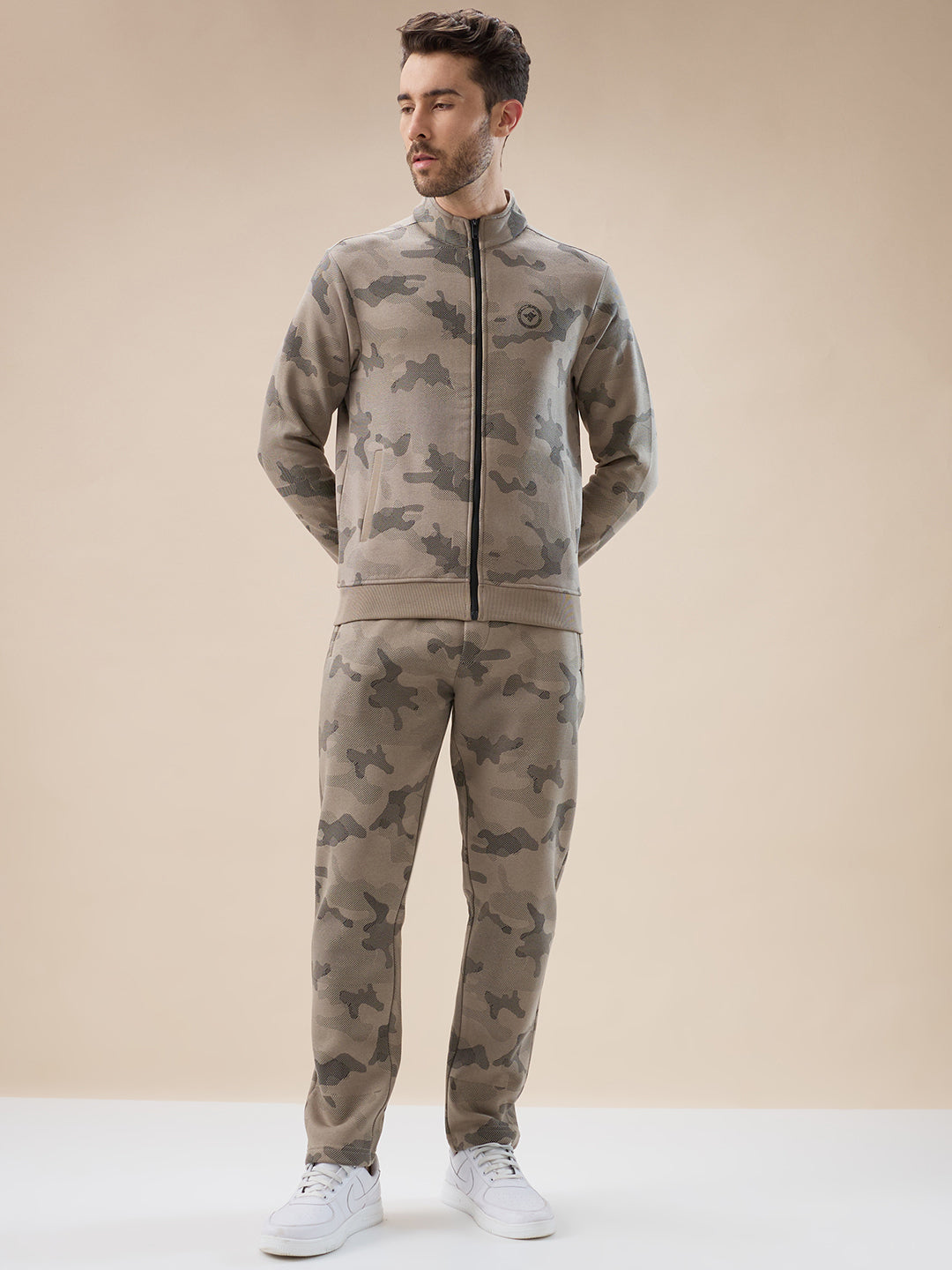 Status Quo |Men's Tracksuit - 3XL, 4XL, 5XL