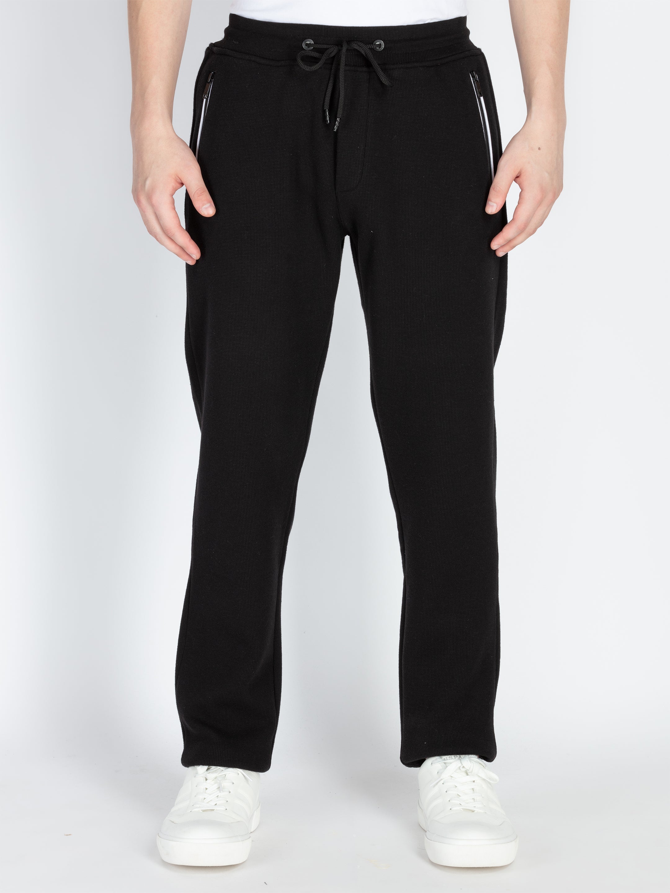 Status Quo |Men's Trackpants - 3X, 4XL, 5XL Main image