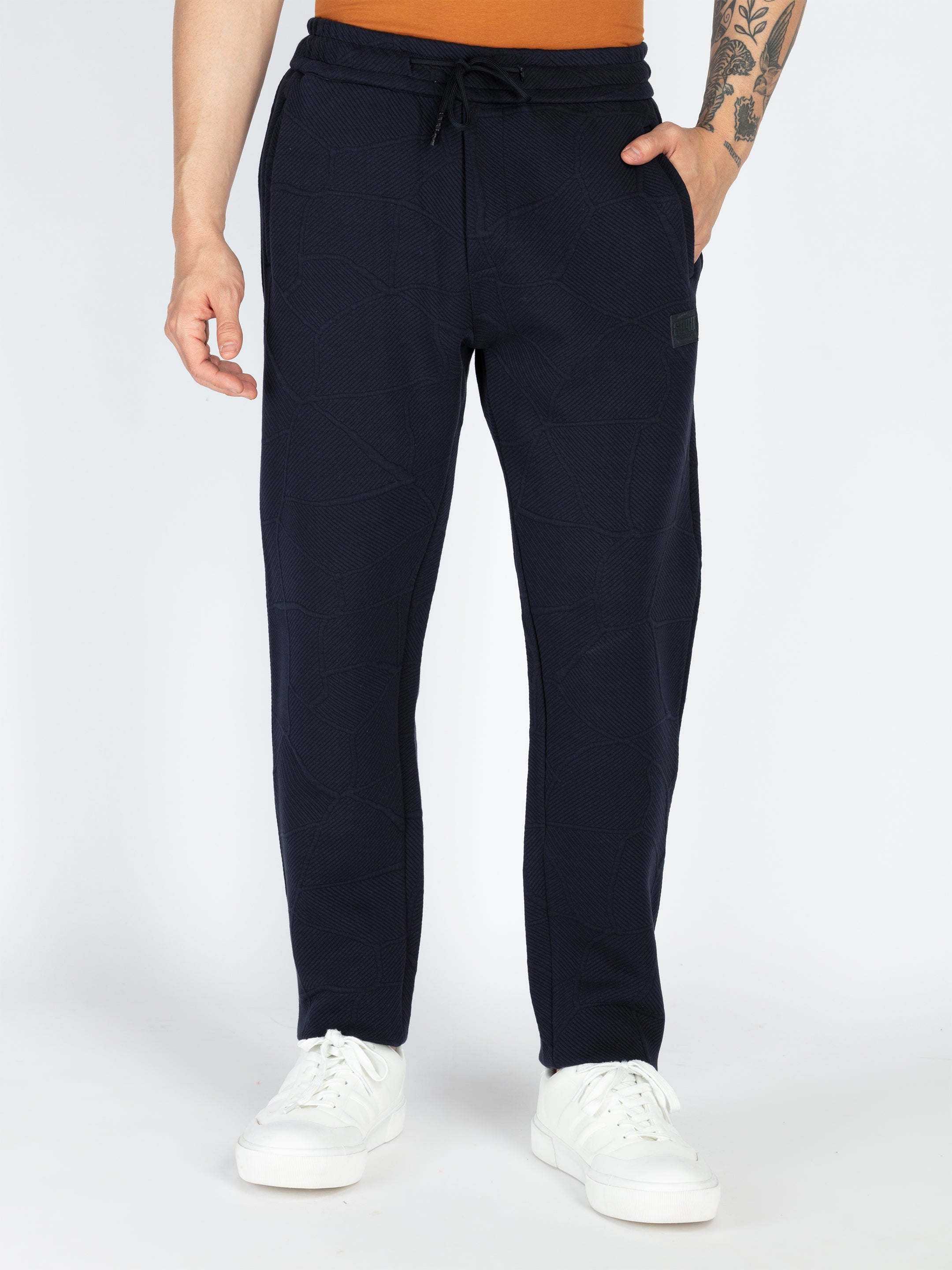 Status Quo |Men's Track Pants - 3XL, 4XL, 5XL