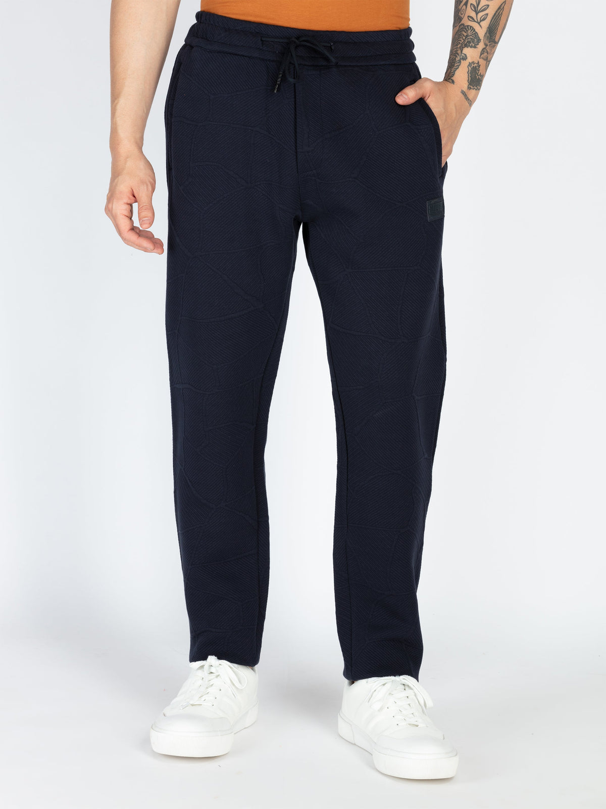 Status Quo |Men's Track Pants - 3XL, 4XL, 5XL