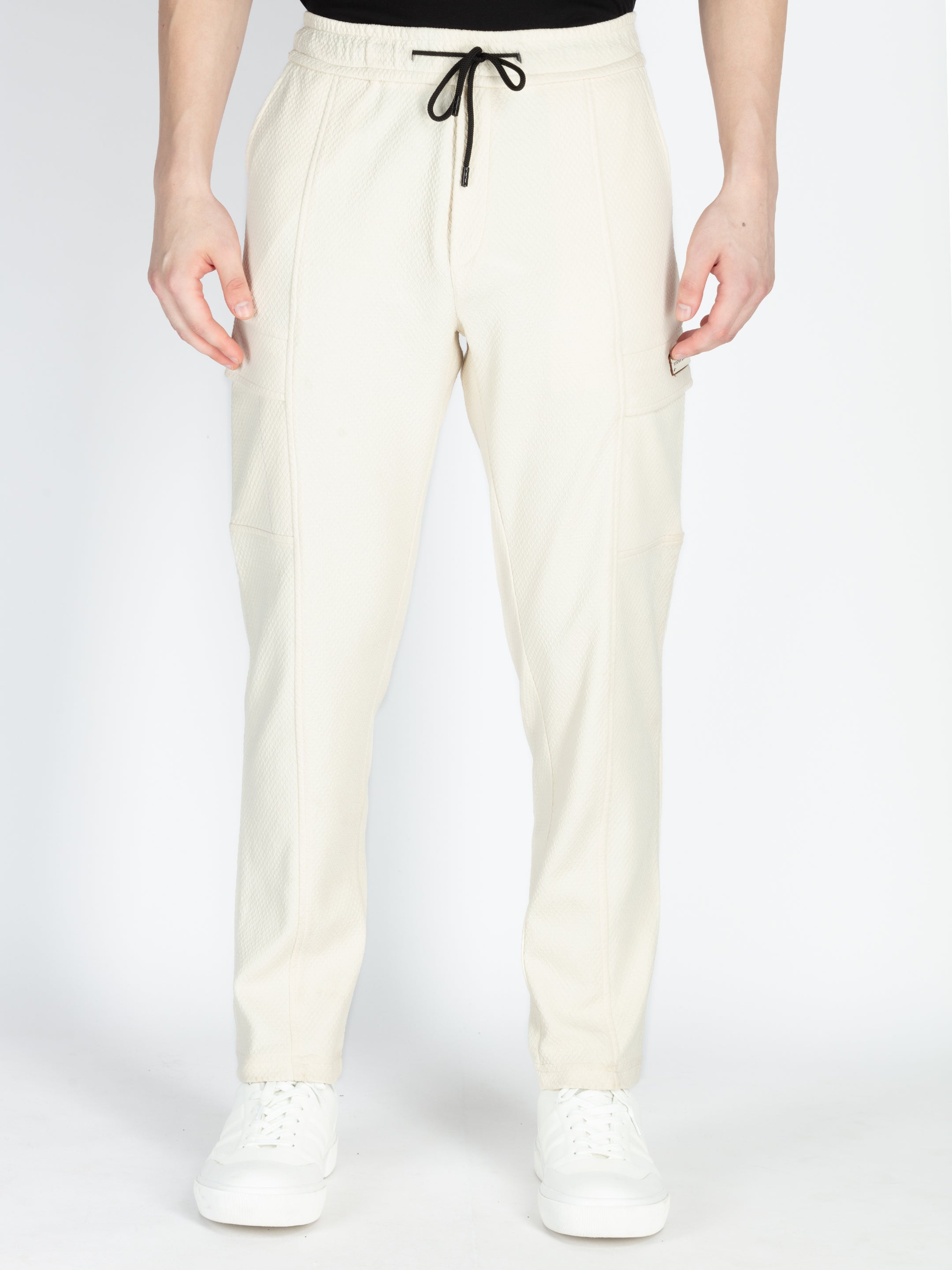 Status Quo |Men's Trackpants - 3X, 4XL, 5XL Main image