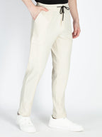 Mens Cut & Sew Track Pants