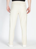 Mens Cut & Sew Track Pants