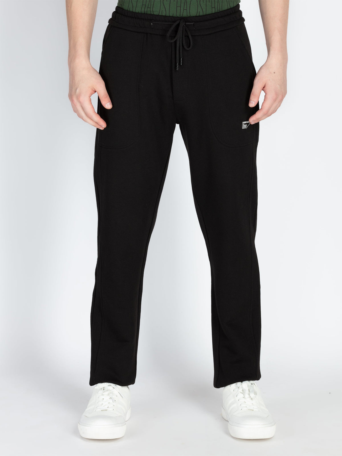 Status Quo |Men's Trackpants - 3X, 4XL, 5XL