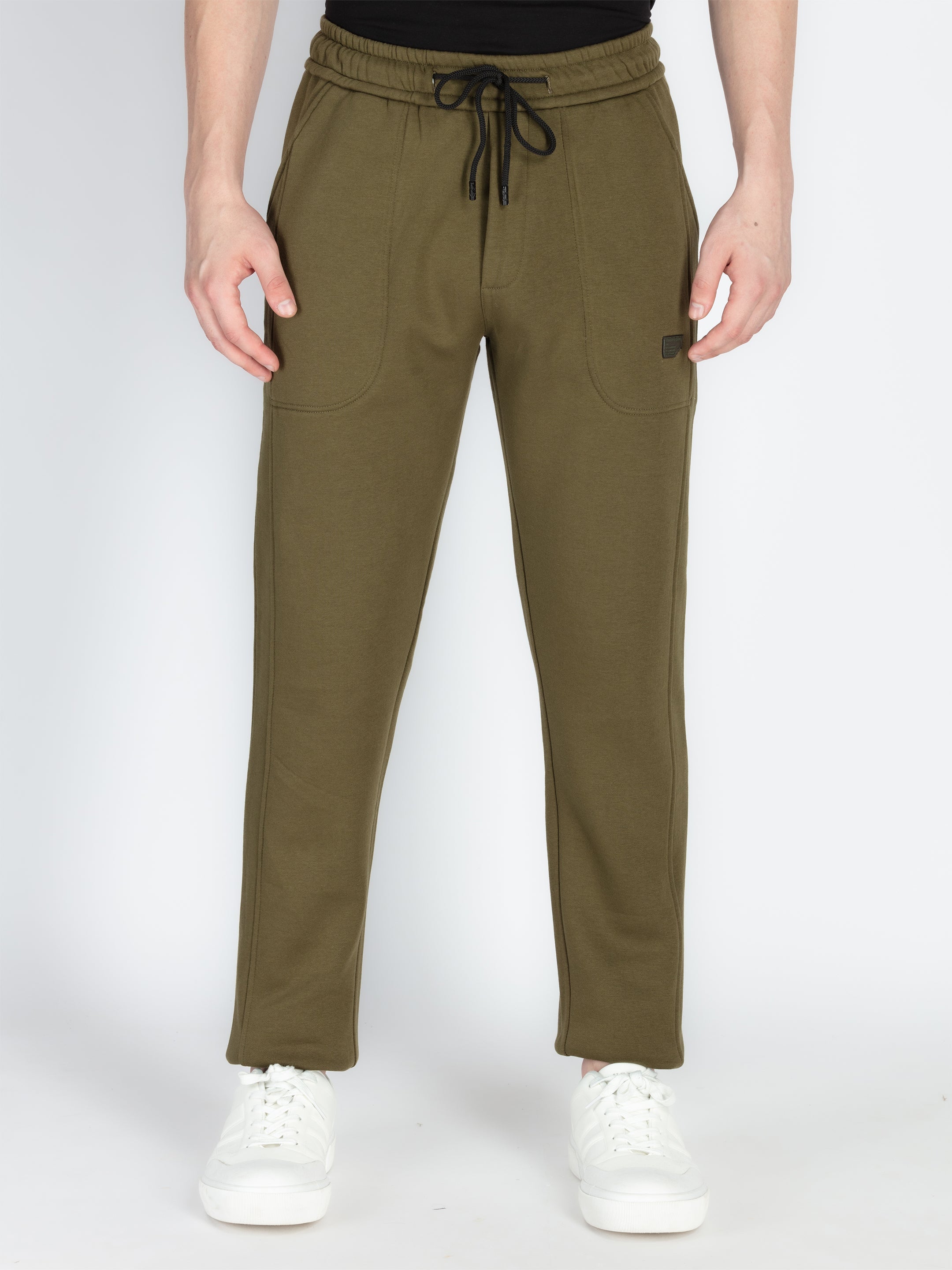 Status Quo |Men's Trackpants - 3X, 4XL, 5XL