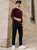 Status Quo |Men's Trackpants - S, M, L, XL, XXL