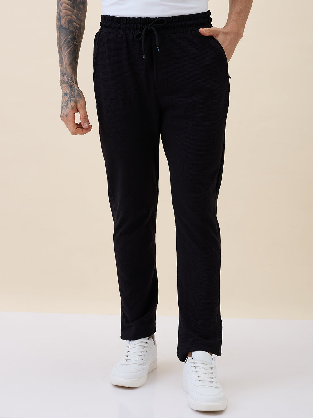 Status Quo |Men's Trackpants - S, M, L, XL, XXL Main image