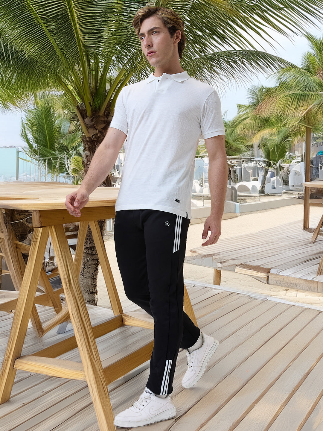 Status Quo |Men's Trackpants - S, M, L, XL, XXL