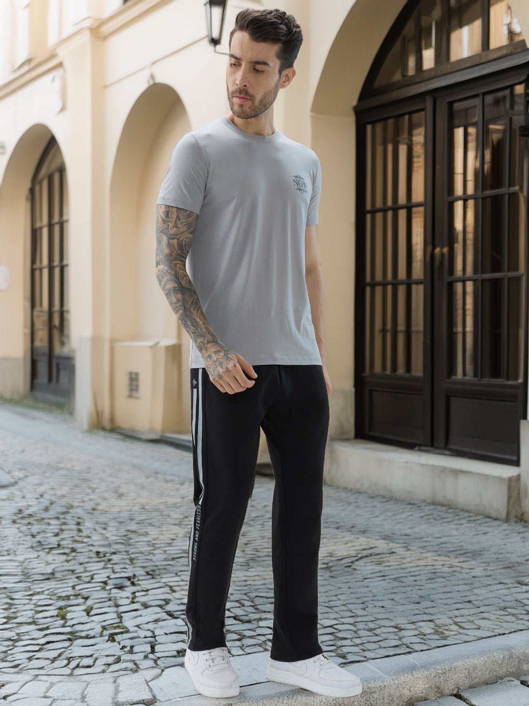 Status Quo |Men's Trackpants - S, M, L, XL, XXL Main image