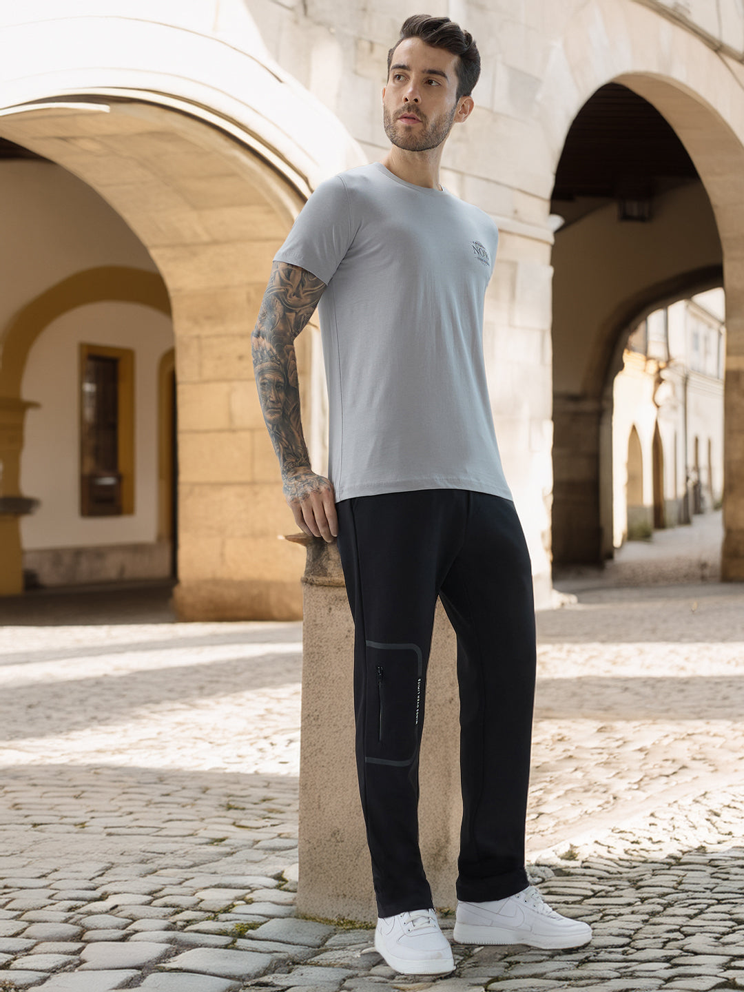 Status Quo |Men's Trackpants - S, M, L, XL, XXL
