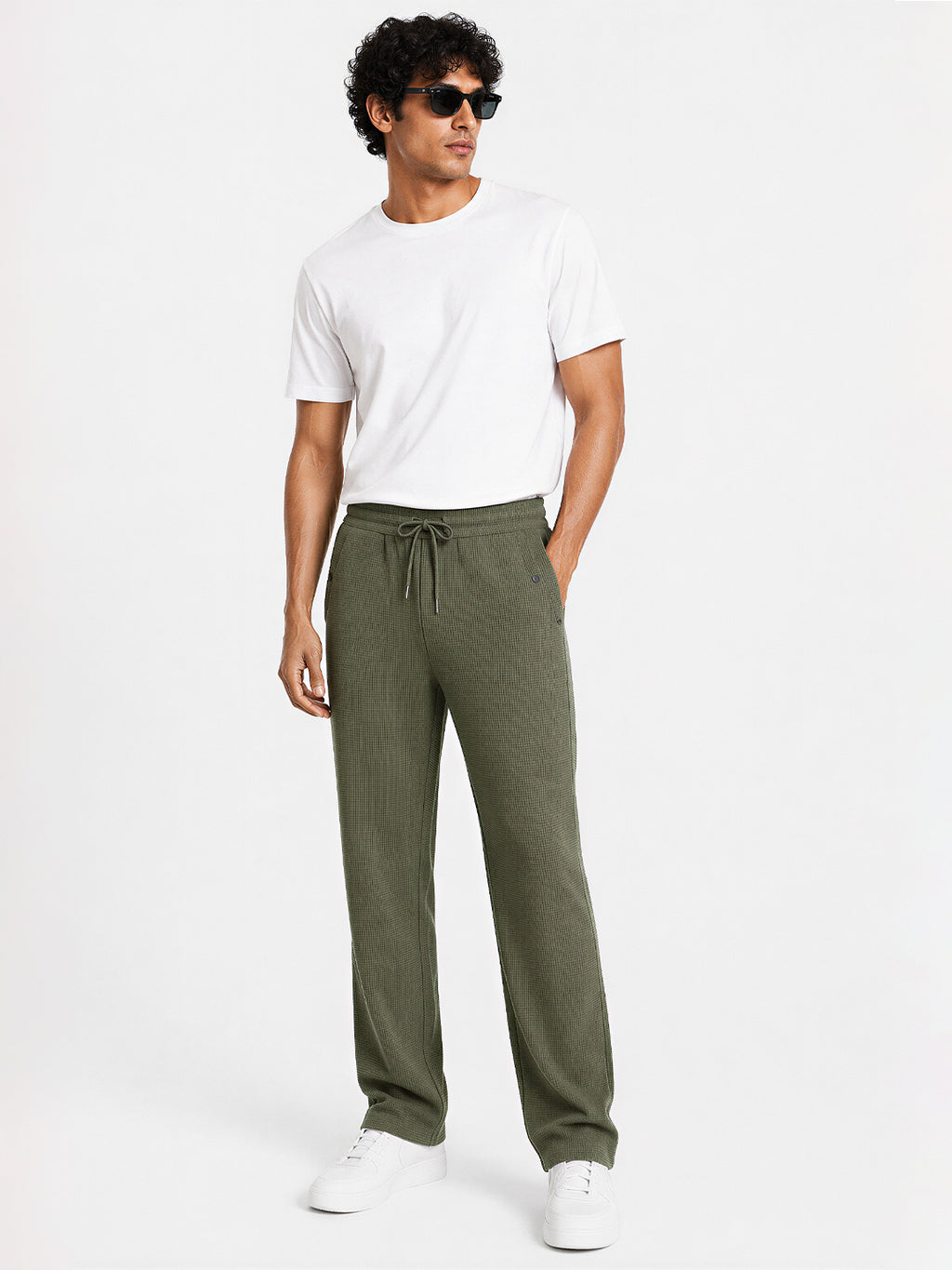 Status Quo |Men's Stylish Track Pants - S, M, L, XL, XXL, 3XL, 4XL, 5XL