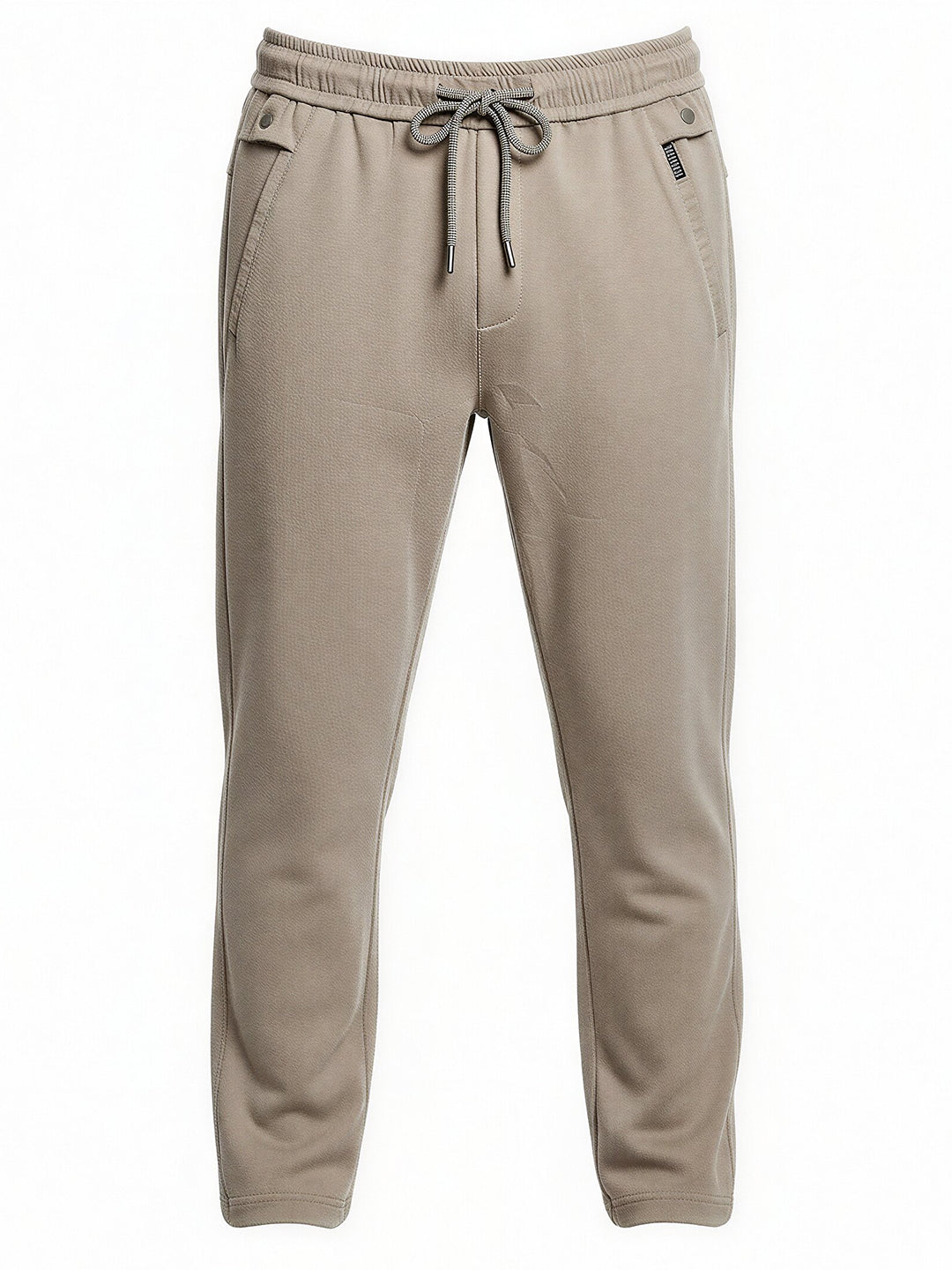 Cement Utility Track Pants