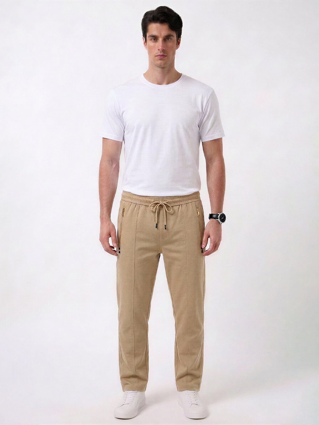 Status Quo |Men's Stylish Track Pants - S, M, L, XL, XXL, 3XL, 4XL, 5XL