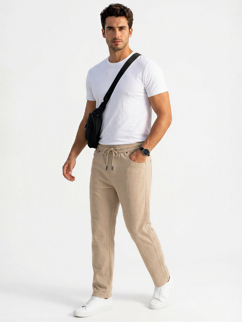 Status Quo |Men's Stylish Track Pants - S, M, L, XL, XXL, 3XL, 4XL, 5XL