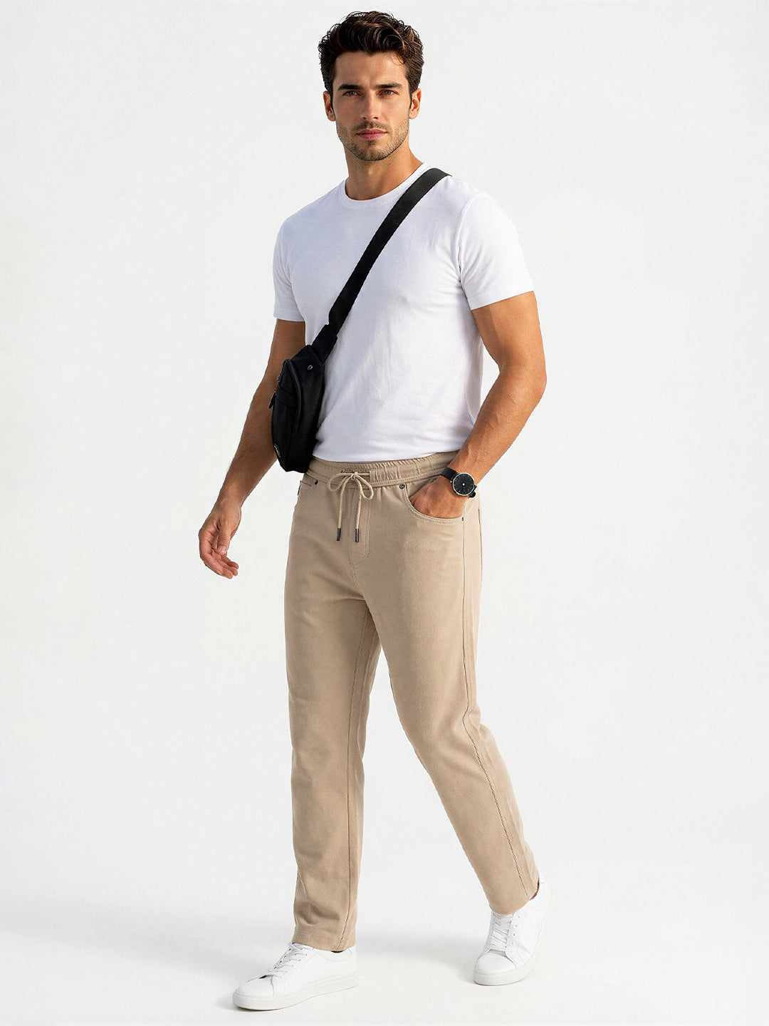 Status Quo |Men's Stylish Track Pants - S, M, L, XL, XXL, 3XL, 4XL, 5XL
