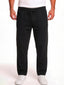 Black Everyday Comfort Joggers