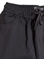 Black Everyday Comfort Joggers