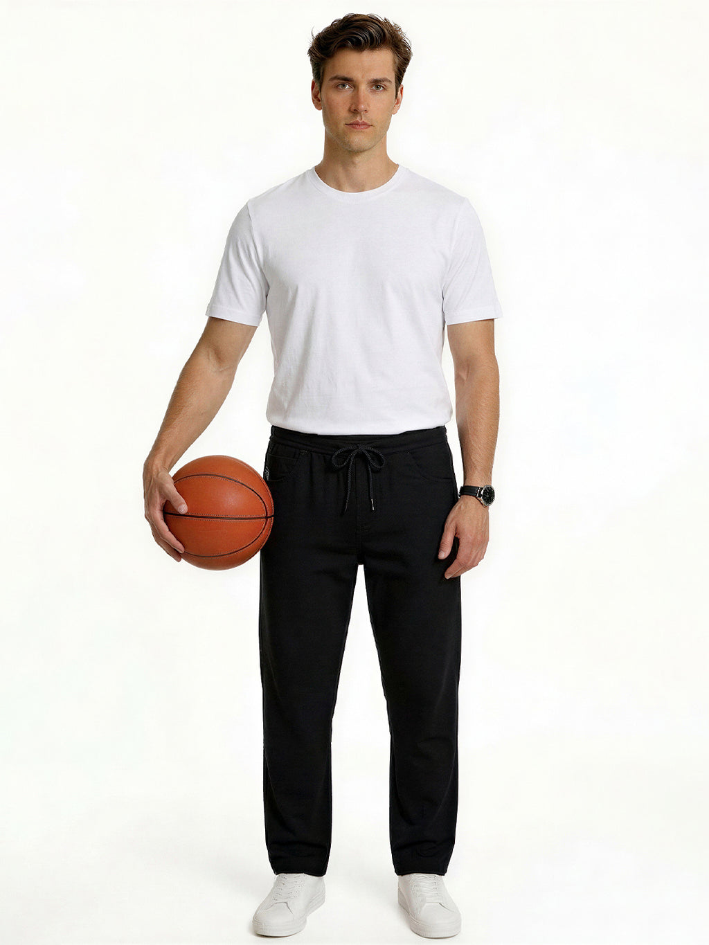 Status Quo |Men's Stylish Track Pants - S, M, L, XL, XXL, 3XL, 4XL, 5XL