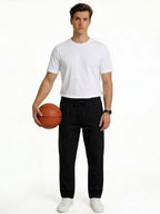 Status Quo |Men's Stylish Track Pants - S, M, L, XL, XXL, 3XL, 4XL, 5XL