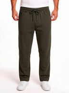 Olive Everyday Comfort Joggers