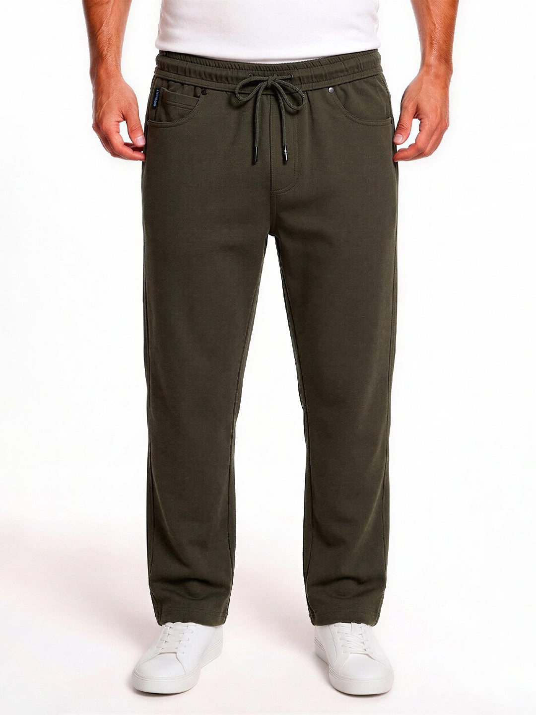 Olive Everyday Comfort Joggers