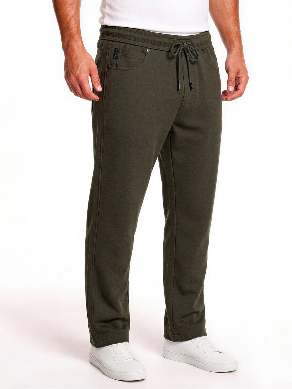 Olive Everyday Comfort Joggers