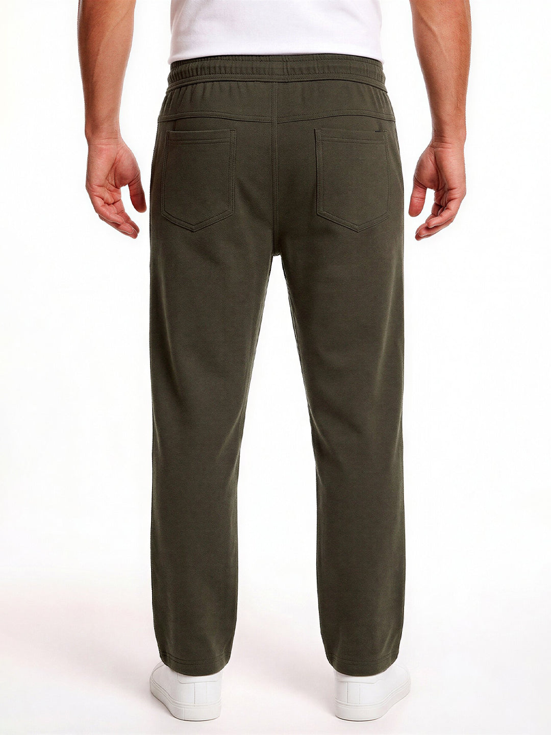 Olive Everyday Comfort Joggers
