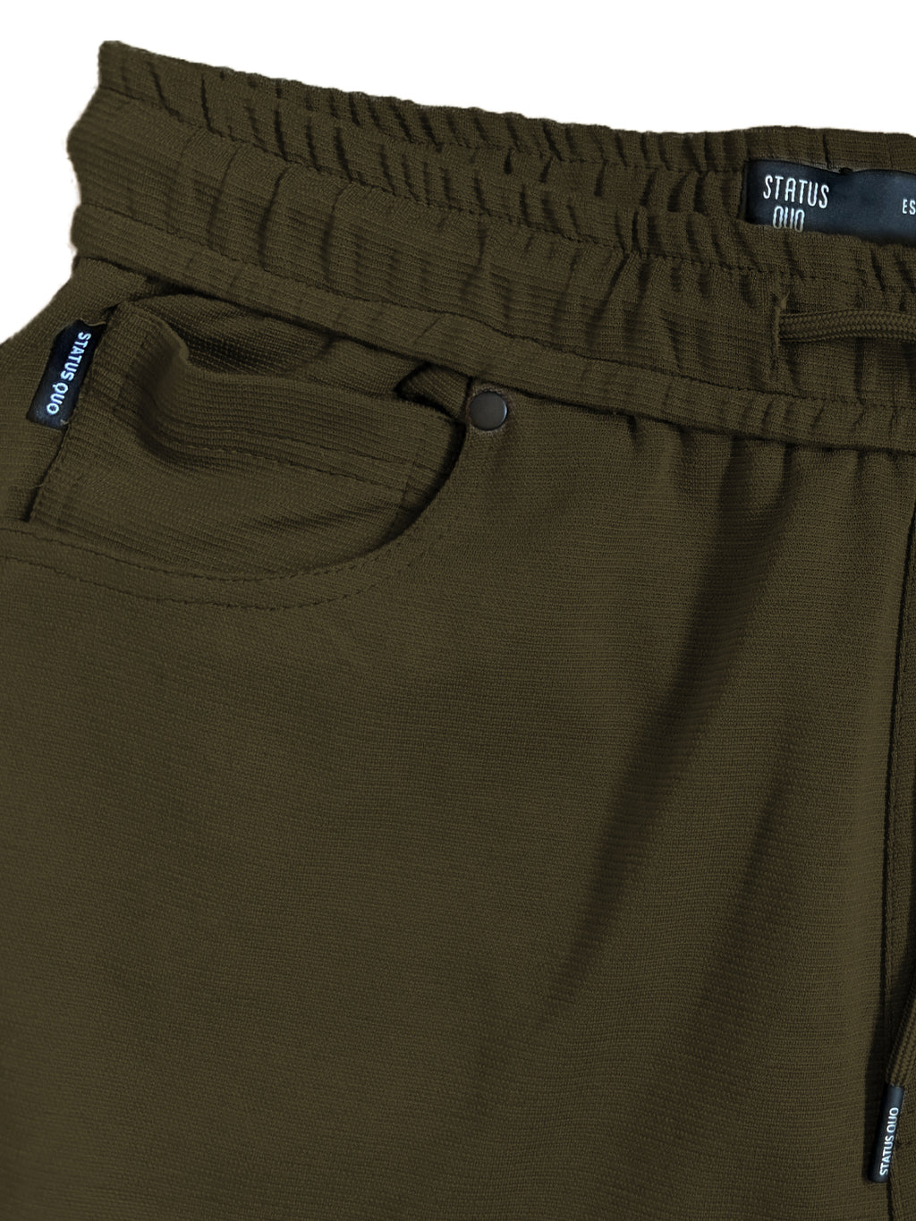 Olive Everyday Comfort Joggers