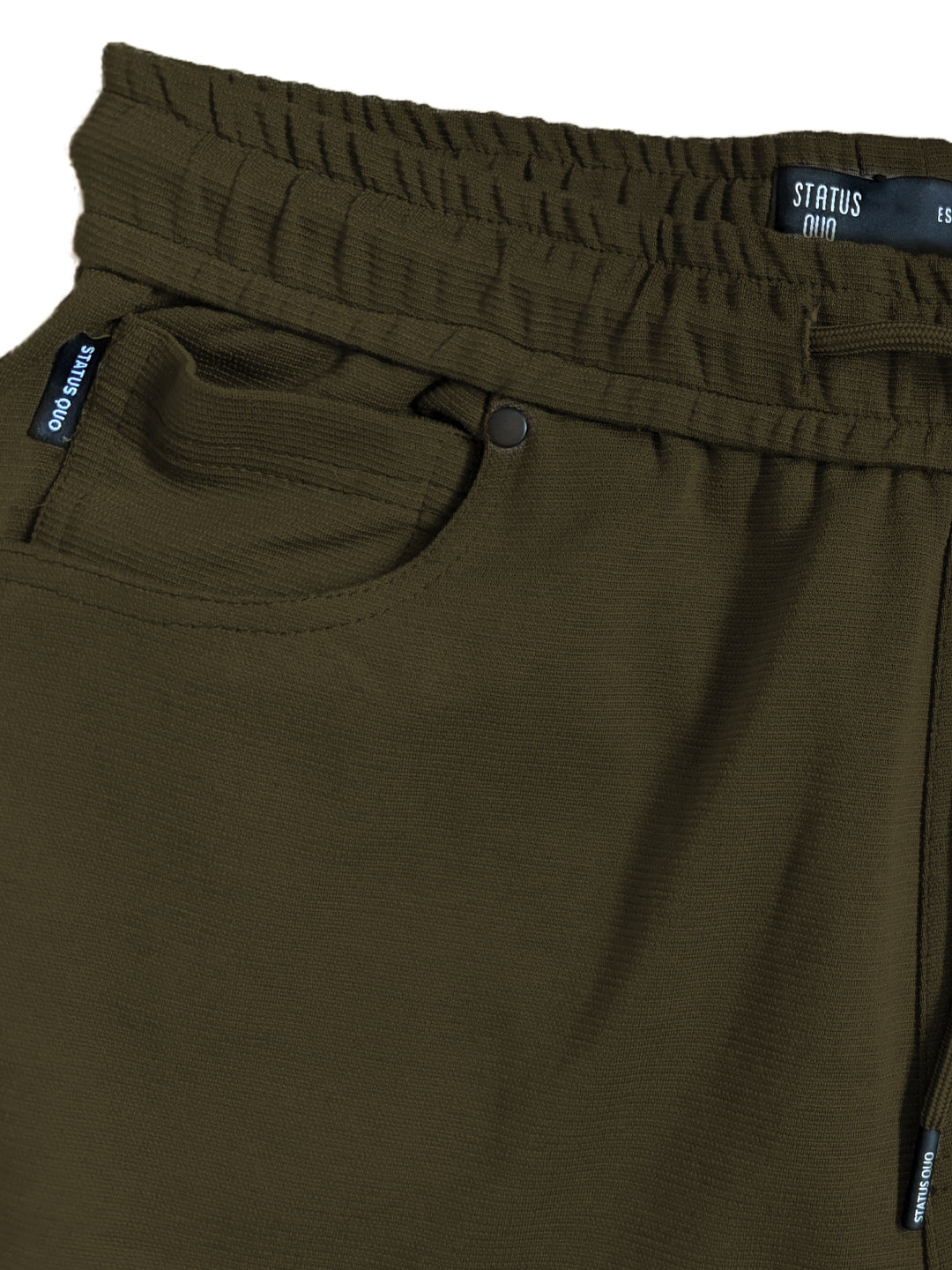 Olive Everyday Comfort Joggers