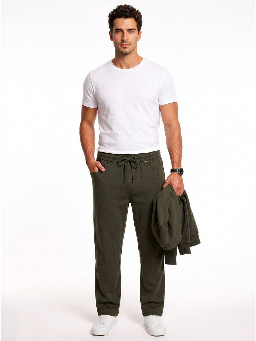 Status Quo |Men's Stylish Track Pants - S, M, L, XL, XXL, 3XL, 4XL, 5XL