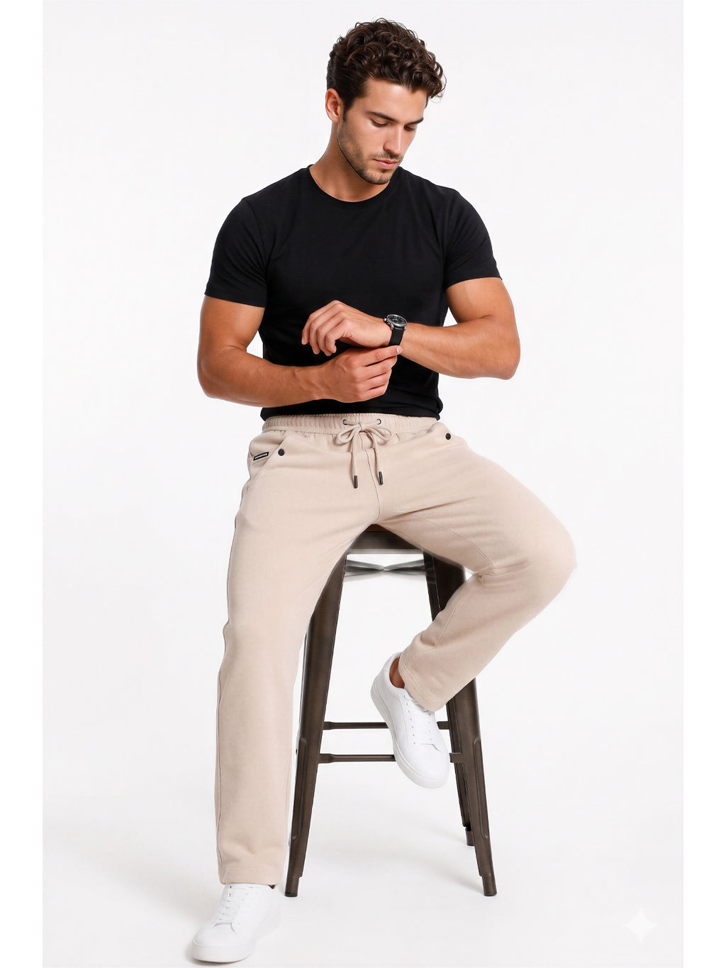 Status Quo |Men's Stylish Track Pants - S, M, L, XL, XXL, 3XL, 4XL, 5XL