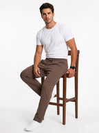 Status Quo |Men's Stylish Track Pants - S, M, L, XL, XXL, 3XL, 4XL, 5XL