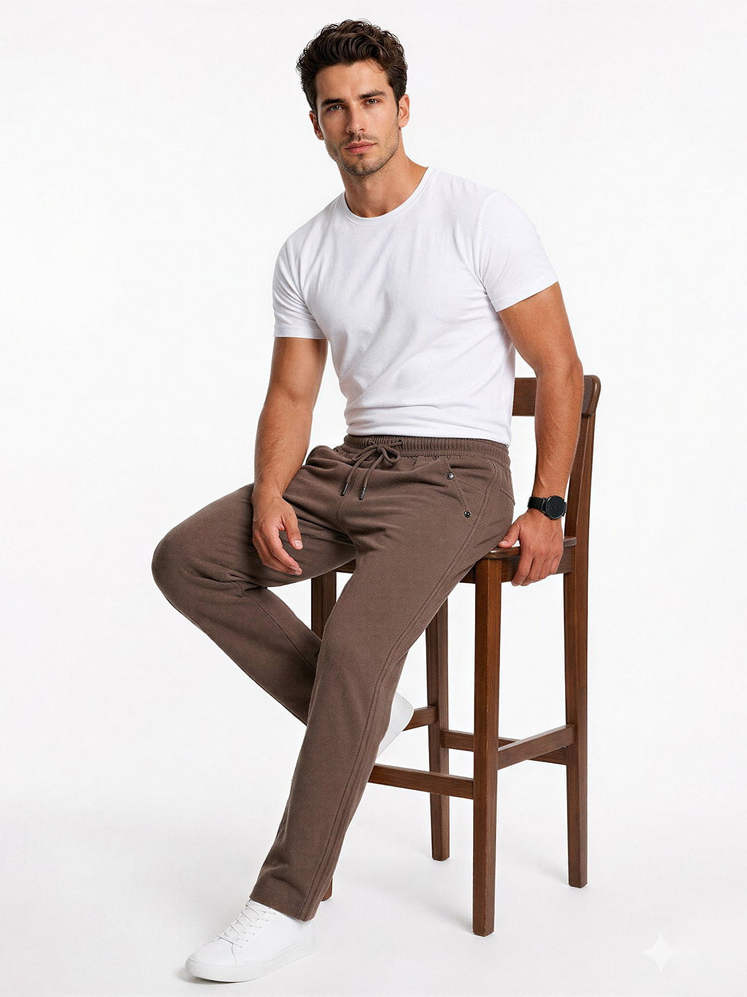 Status Quo |Men's Stylish Track Pants - S, M, L, XL, XXL, 3XL, 4XL, 5XL