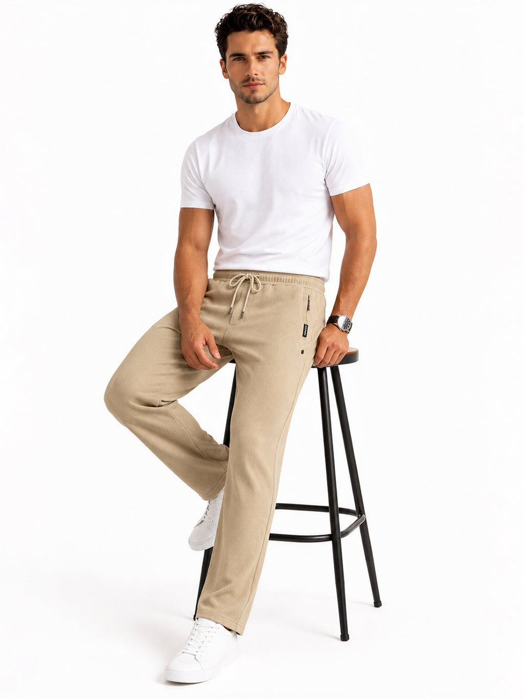 Status Quo |Men's Stylish Track Pants - S, M, L, XL, XXL, 3XL, 4XL, 5XL