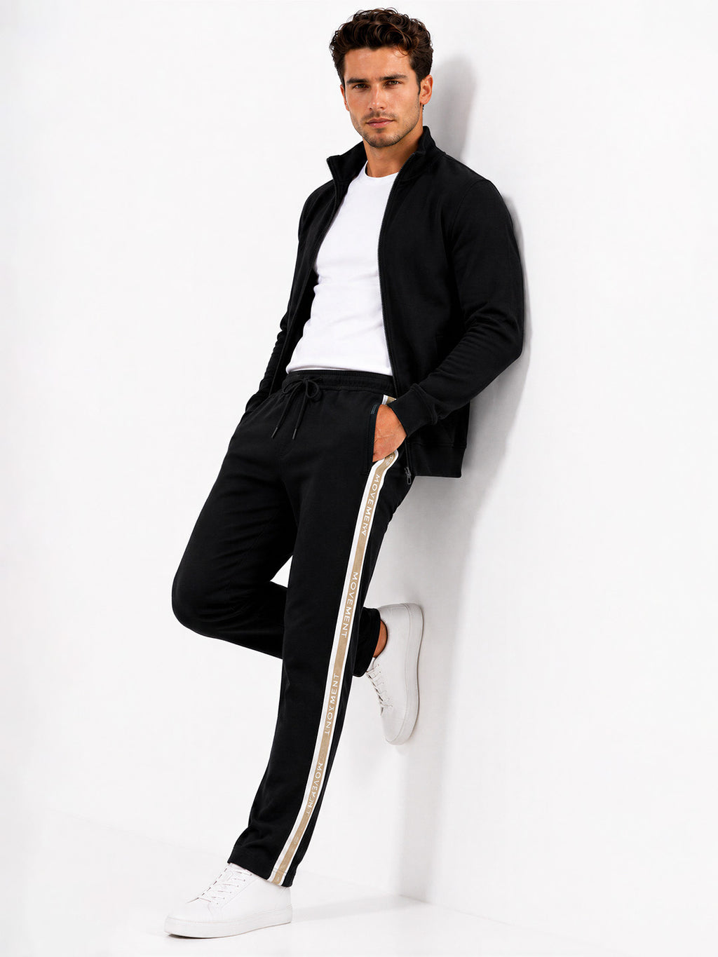 Status Quo |Men's Stylish Track Pants - S, M, L, XL, XXL, 3XL, 4XL, 5XL
