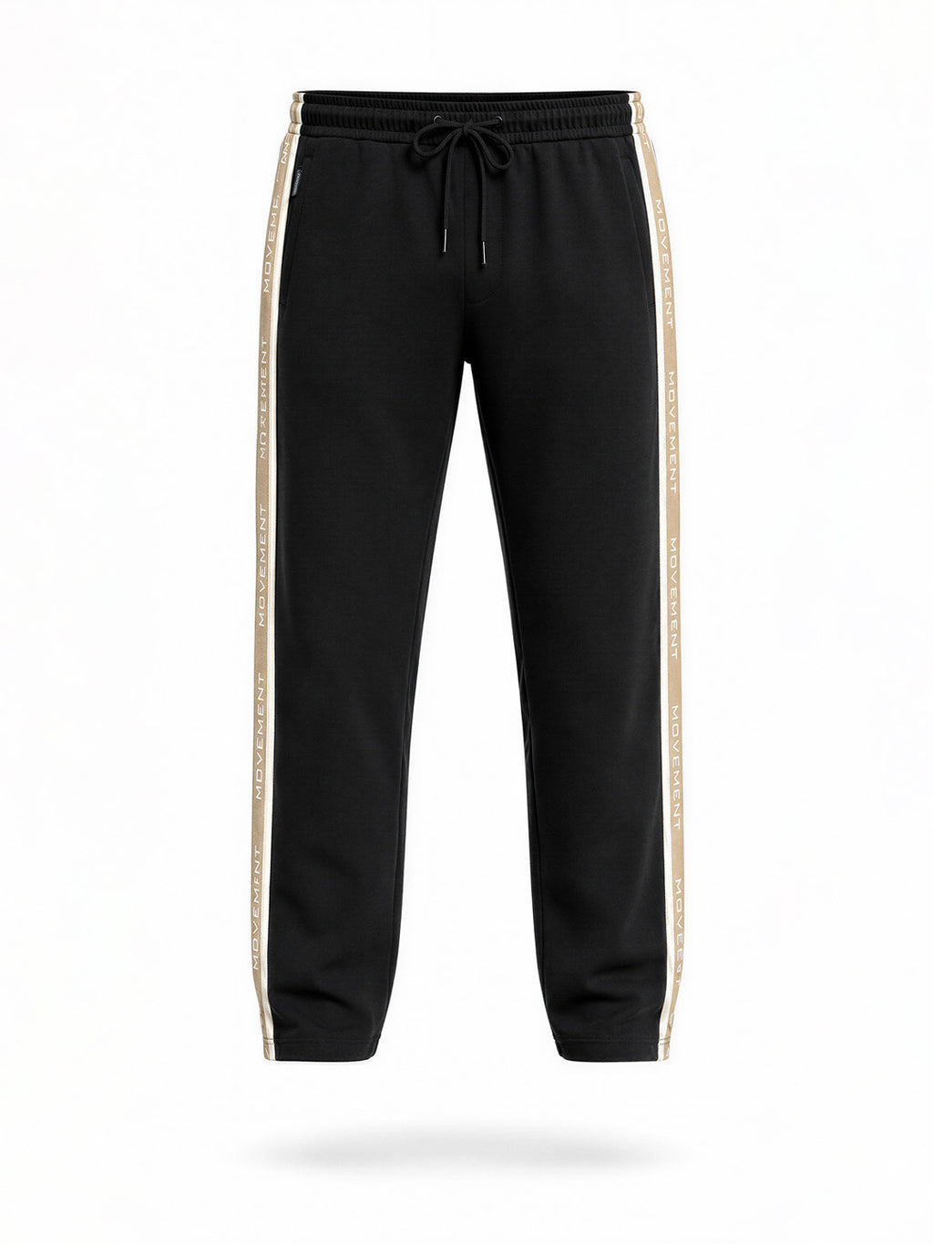 Side Tape Regular Fit Track Pant
