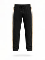 Side Tape Regular Fit Track Pant
