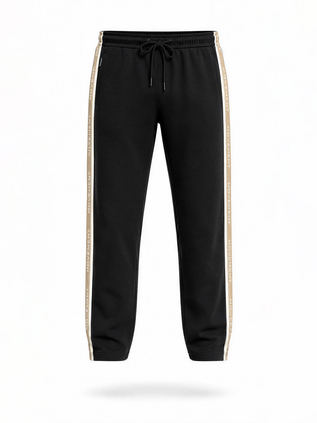 Side Tape Regular Fit Track Pant