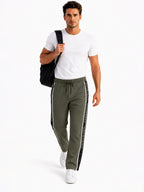 Status Quo |Men's Stylish Track Pants - S, M, L, XL, XXL, 3XL, 4XL, 5XL