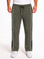 Side Tape Regular Fit Track Pant