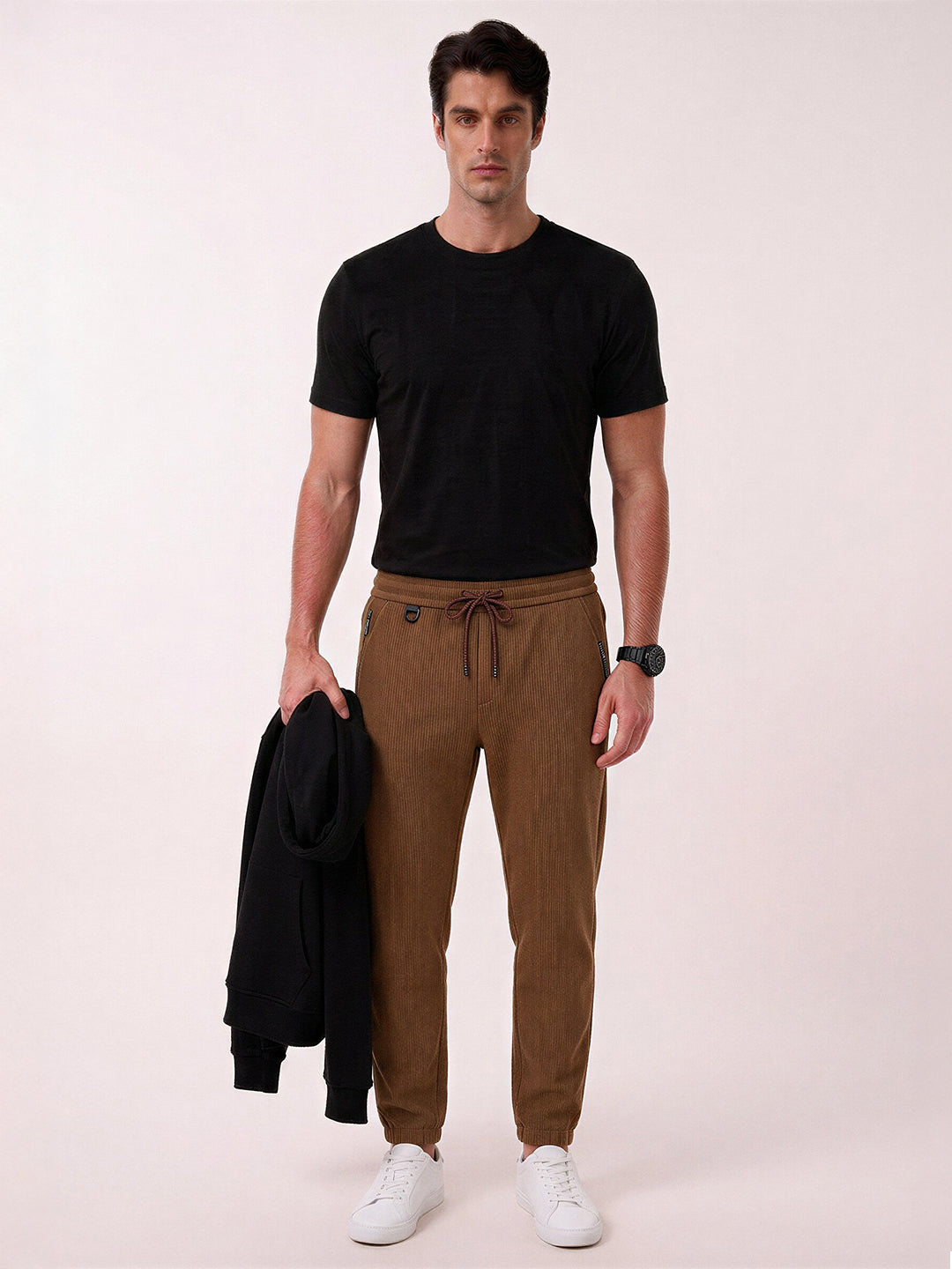 Status Quo |Men's Stylish Track Pants - S, M, L, XL, XXL, 3XL, 4XL, 5XL