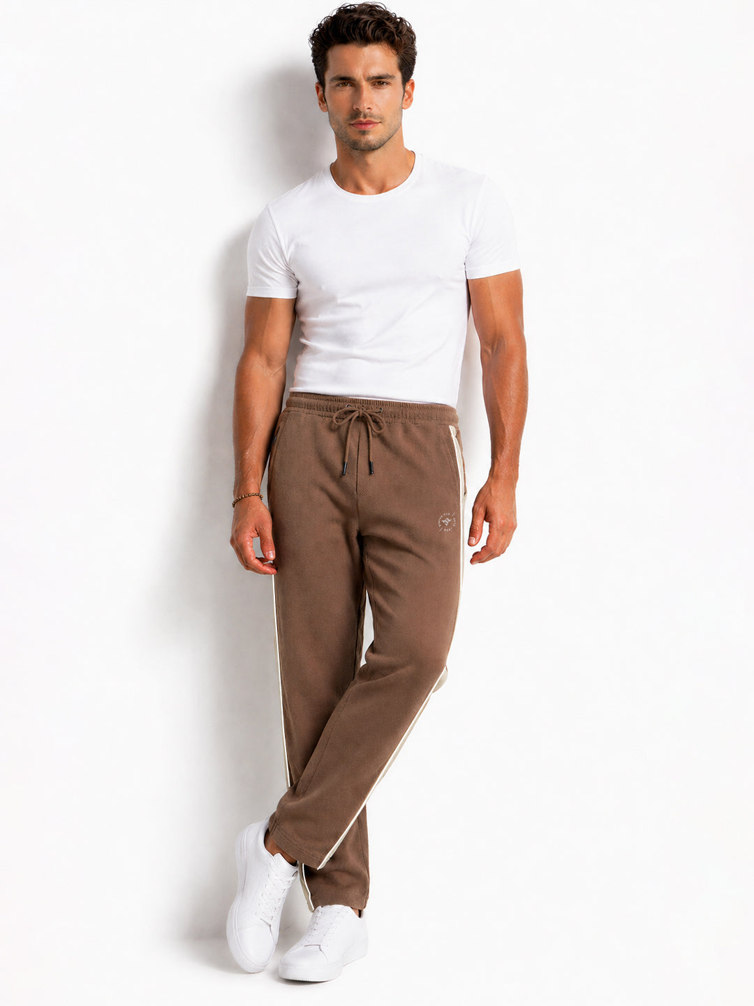 Status Quo |Men's Stylish Track Pants - S, M, L, XL, XXL, 3XL, 4XL, 5XL