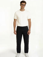 Status Quo |Men's Stylish Track Pants - S, M, L, XL, XXL, 3XL, 4XL, 5XL