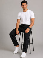 Status Quo |Men's Stylish Track Pants - S, M, L, XL, XXL, 3XL, 4XL, 5XL