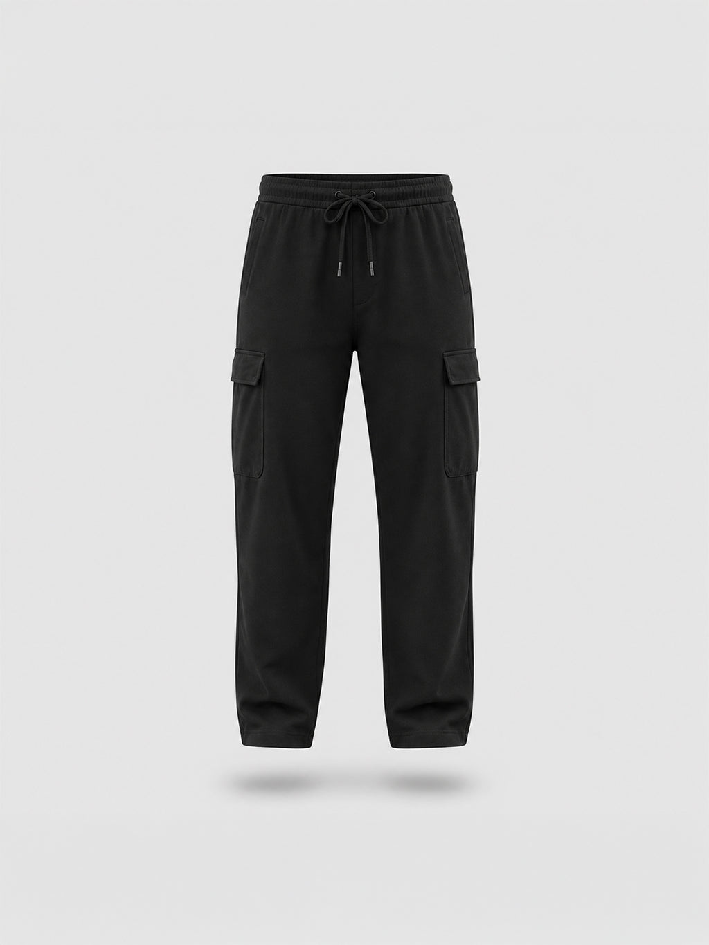Classic Utility Cargo Joggers
