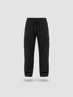 Classic Utility Cargo Joggers